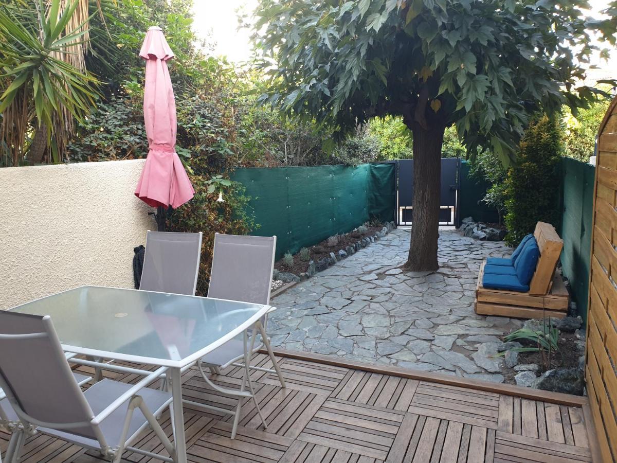Villa Casa Di A Piaghja Borgo  Exterior foto